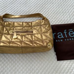 Rafe of New York Designer and Luxury Handbag.